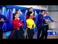 Ready, set, Wiggle! The Wiggles to hold shows in NJ, LI