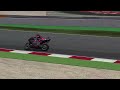 GP Bikes | Jorge Martín Onboard + TV Replay | Circuit de Barcelona-Catalunya