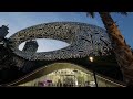DUBAI Museum of the Future #dubai #museumofthefuturedubai