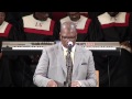 What Do You Gain, When You Lose? - Rev. Terry K. Anderson