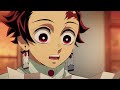 🔶️(1-3)EL CHICO QUE CAZA DEMONIOS PARA CURAR A SU HERMANA | Kimetsu no Yaiba  4° Temporada Resumen