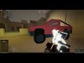 Playing Phantom Forces with Hobbit_Qwerty!!!
