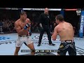 Robert Whittaker vs Paulo Costa Full Fight UFC 298 - MMA Fighter