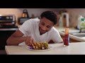 How to Make Tacos | It Ain't Hard Vol. 1