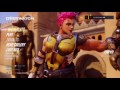 OverWatch w/ Soyouare