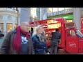 Paris, France🇫🇷 - Christmas In Paris  - December 2022 4K-HDR | Christmas Lights  | A Walk In Paris