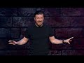 Ricky Gervais' Airport Mental Breakdown! | Science | Universal Comedy