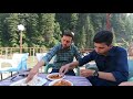 Muzaffarabad To Azad Kashmir, Keran Valley, Arang Kel and Taobat.Travel Pakistan