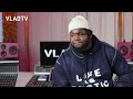 O-Block Louie on Living with King Von, FBG Duck Dropping 