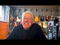 Alex Lifeson on the hardest Rush song | On The Record