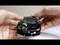 Unboxing of Lamborghini Centenario ( 1:32 Scale Diecast Model Car ) Realistic Diecast Roadster