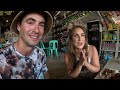 🇵🇭First Impressions of SIARGAO! First Day Eating Like Locals in the Philippines!