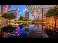 Smooth Jazz Chillout Lounge | Smooth Jazz Saxophone Instrumental Music for Relaxing, Dinner, Study