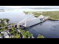 So You Think You've Seen Scotland - Connel Bridge