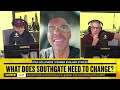 'WAKE UP SOUTHGATE!' 🤬🏴󠁧󠁢󠁥󠁮󠁧󠁿 Stan Collymore CLAIMS Gareth Southgate Needs To GET OUT Of His Bubble