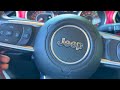 So Rugged, Capable, Beautiful! | 2023 Jeep Gladiator