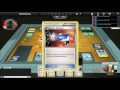 Pokemon TCGO #1  Empoleon vs Darkrai: A splash of Lunatone?