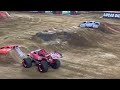 Monster Jam- Vendetta- BEST freestyles of 2023