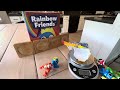 Rainbow Friends Blind bag hack! (How to get no duplicates!)