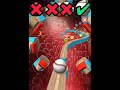 Going balls Speedrun Gameplay new update level (535-542)