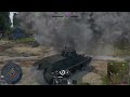Instead of Large Battle, Why Not Many Skirmishes? - War Thunder