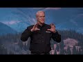 The Power in Your Heart - Barry Bennett @ Campus Days 2024: Session 6
