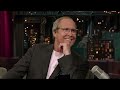 The Real Reason Chevy Chase Quit 