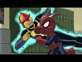 Ultimate Spider-Man Is Hard to Defend