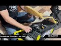 Tutorial de armado rápido para scooter MAD 2000 de Velocifero