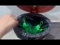 Tips for organizing trash bags neatly at home