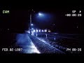 FKJ - Ylang Ylang (slowed & reverb + rain sounds)