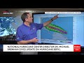 BREAKING NEWS: National Hurricane Center Gives Update On 'Potentially Catastrophic' Hurricane Beryl