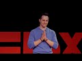 The Broken Promise of Education | Michael Trezza | TEDxWestMonroe
