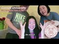 COLLEGE DECISION REACTIONS 2021 (all 8 ivies, Stanford, UCs, T20) *watch till the end* *emotional*