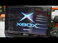 Modified Original Xbox hard drive upgrade (Re Upload)