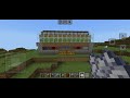 how to make a auto harvest sugar Cain machine in Minecraft