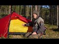 Hilleberg Solo Tent Comparison | Hilleberg Akto, Soulo OR Enan?