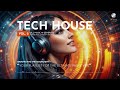 Tech House Vol. 2 | 2024 | MUSIC AI GERNERATED | MIXED by : Vera Music