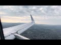 British Airways Airbus A320 Landing at Manchester Airport | MAN June 2023