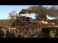 EVERY Steam Train I've Filmed  - CoasterFan2105 Million Subscriber Special