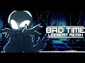 Tenzubushi - Bad Time | FNF : Indie Cross (Leebert remix)