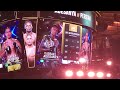 Israel Adesanya Entrance vs Alex Pereira | UFC 281 | MSG 11/12/22