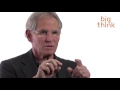 Mindfulness Dissolves Thoughts — Attention Is What’s Left Over, with Jon Kabat-Zinn | Big Think