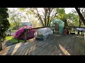 Transformation 1963 MOBILE HOME PROPERTY FULL TOUR