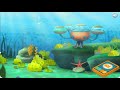 DISNEY JUNIOR OCTONAUTS Mission | All missions | All animals collected