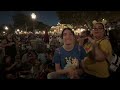 4th of July Weekend LIVE  Disneyland - Rope Drop Morning RIdes -  Pixar Fest