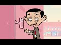 Mr Bean räumt auf! 🧼 | Mr. Bean animiert Deutsch | Lustige Cartoons | Mr Bean Deutschland