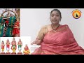 Shruthiyodu Shivam -A Panchapuranam Series Samaya Kuravar Naalvar Thuthi  #thirumurai