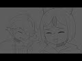 The Sumeru Boys Freak Out Over UNO | A Genshin Impact Animatic