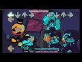 Friday Night Funkin Corrupted B-sides Remake Gameplay (READ PINNED COMMENT)
